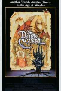 Темный кристалл Смотреть Онлайн на Лордфильм